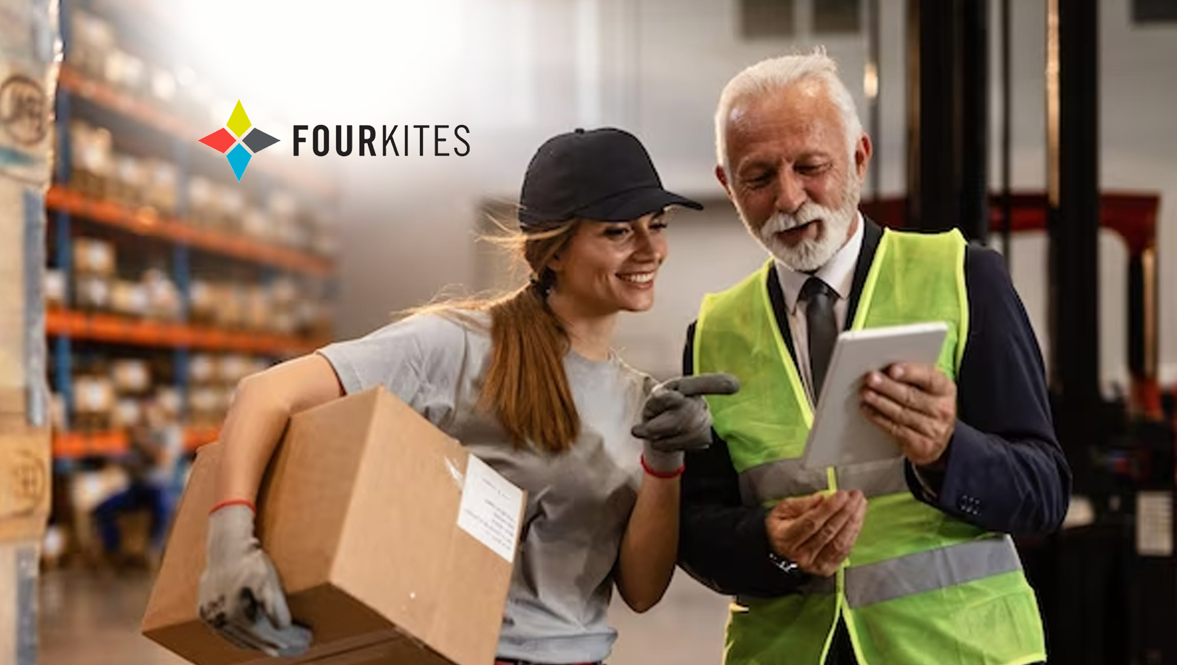 FourKites Launches Inbound Visibility Solution to Enhance End-to-End, Shipment- and Order-Level Insights Across Suppliers