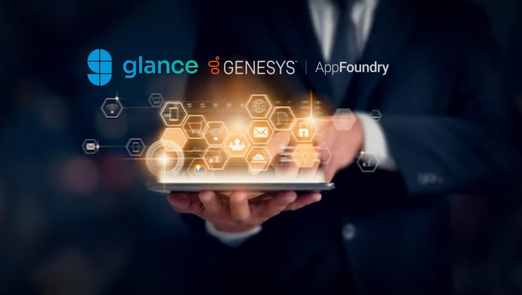 Glance-Guided-CX™-Now-Available-on-Genesys-AppFoundry