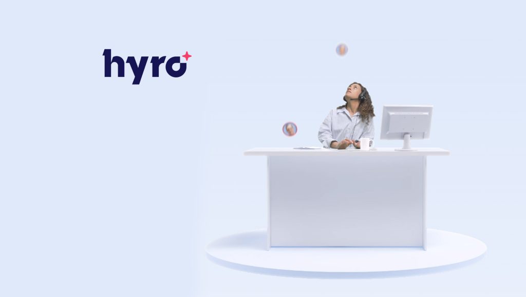 Hyro-Announces-Conversational-AI-for-Healthcare-on-Salesforce-AppExchange_-the-World's-Leading-Enterprise-Cloud-Marketplace