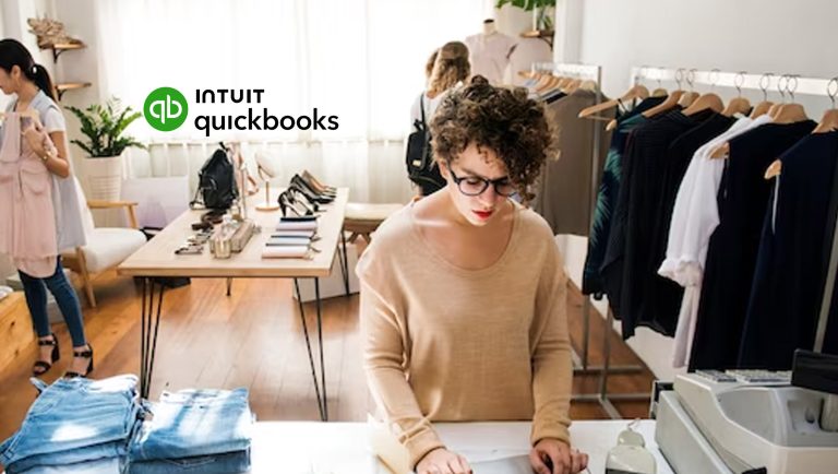 Intuit QuickBooks Survey Reveals Consumers Plan to Spend Almost Half of Holiday Budgets with Small Businesses, Representing a $125 Billion Opportunity