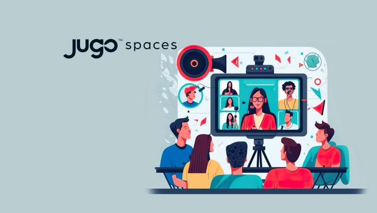 Jugo Spaces Unwraps Premium Immersive Meetings at Half the Cost of Zoom, Spreading Holiday Cheer and Reconnecting Teams