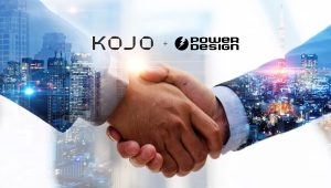 Kojo-Adds-Power-Design_-Inc.-As-Key-New-Enterprise-Partner