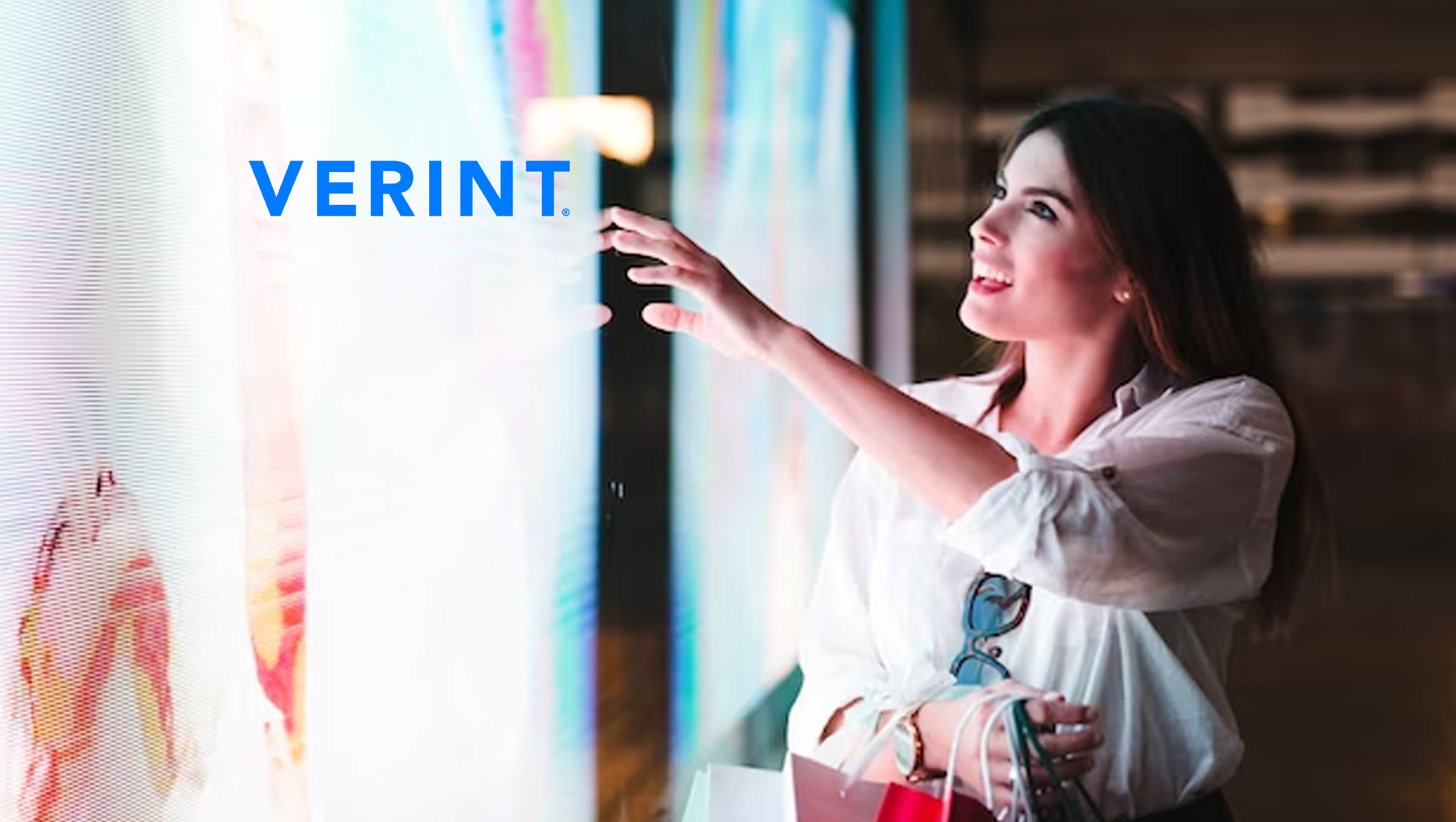 Verint TimeFlex Bot Leverages AI to Revolutionize Contact Center Agent Scheduling