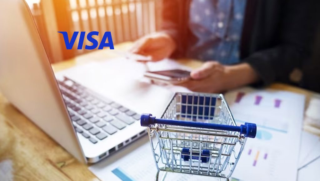 New Visa Report Tells Consumers to Stay Alert this Holiday Shopping Season