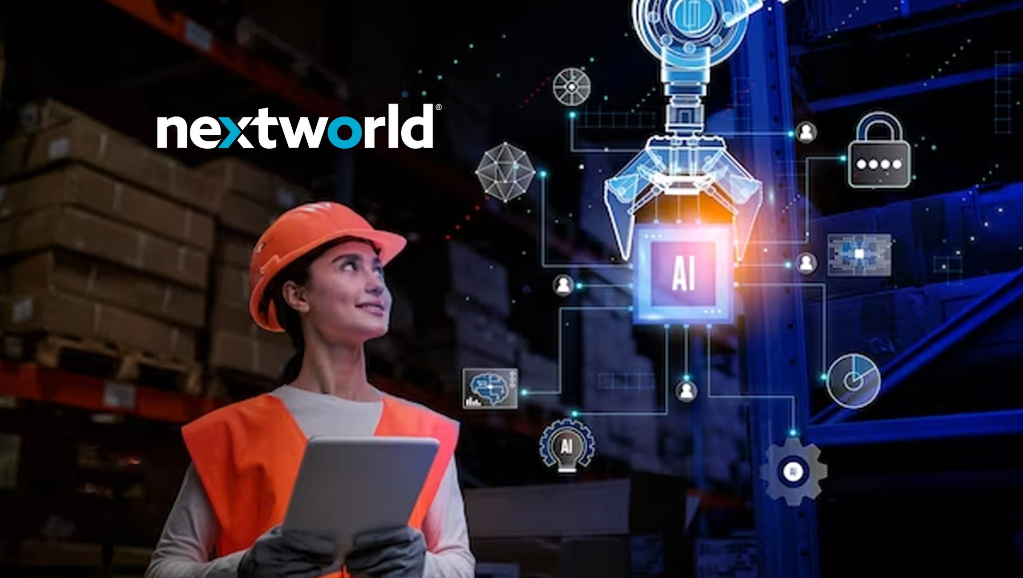 Next World Modules Nextworld Unveils Latest Release Showcasing Their Inventory Suite and ...