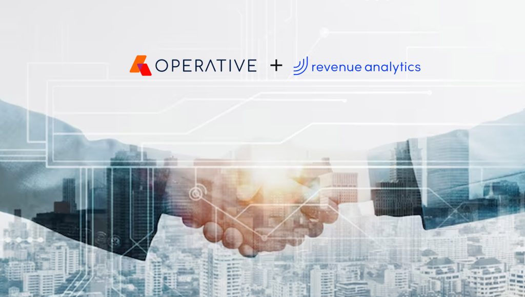 Operative and Revenue Analytics Partner to Transform Pricing Unification Through RateOptics and AOS Integration