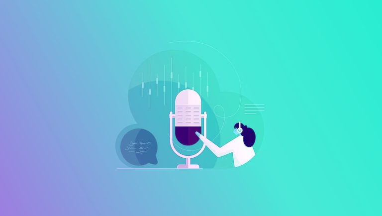 How Podcasts Can Drive Growth For B2B Sales and Marketing Teams: with Justin Steinman, CMO at Definitive Healthcare