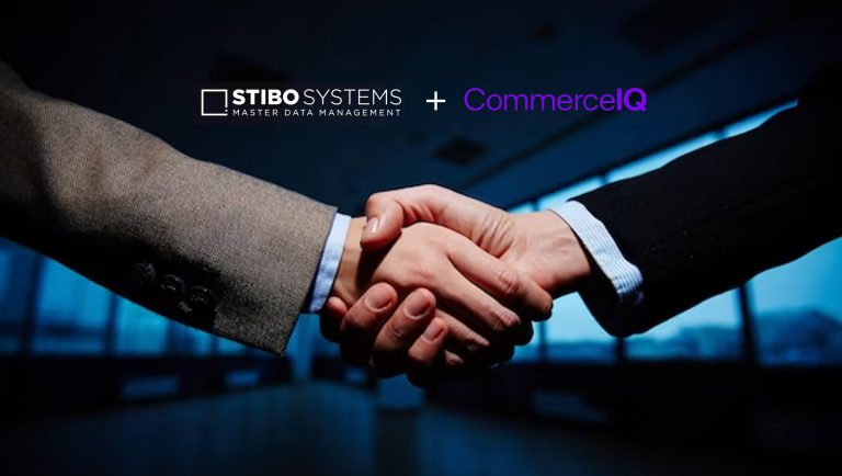 Stibo Systems and CommerceIQ Establish a Strategic Partnership to Revolutionize Product Information Management with Digital Shelf Analytics