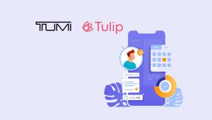 TUMI-Selects-Tulip's-Cutting-Edge-Clienteling-and-Appointment-Solutions