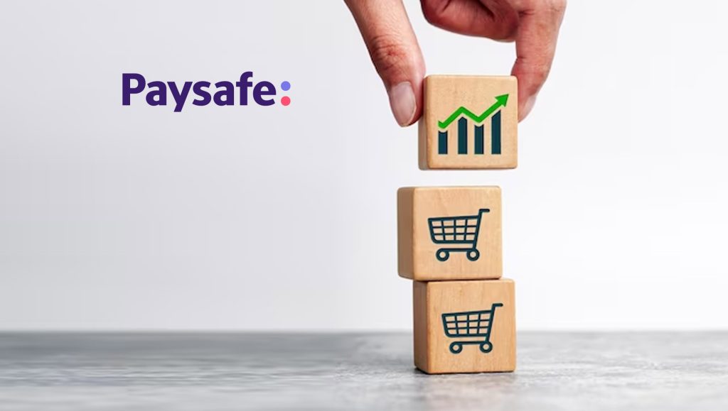 With the Holiday Season Fast Approaching, Paysafe Research Outlines How Online Merchants Can Grow Sales