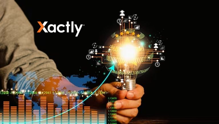 Xactly-Unveils-Four-New-Innovations-to-Supercharge-Sales-Performance-and-Revenue-Intelligence