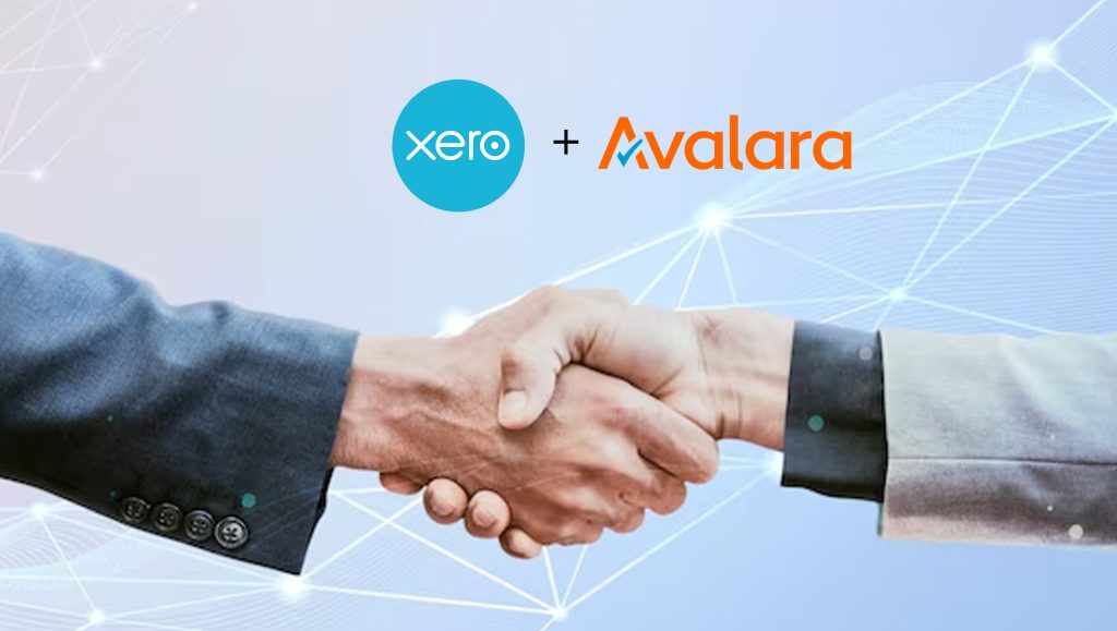 Xero-unveils-'auto-sales-tax'-powered-by-Avalara-making-complicated-tax-calculations-and-reporting-more-seamless