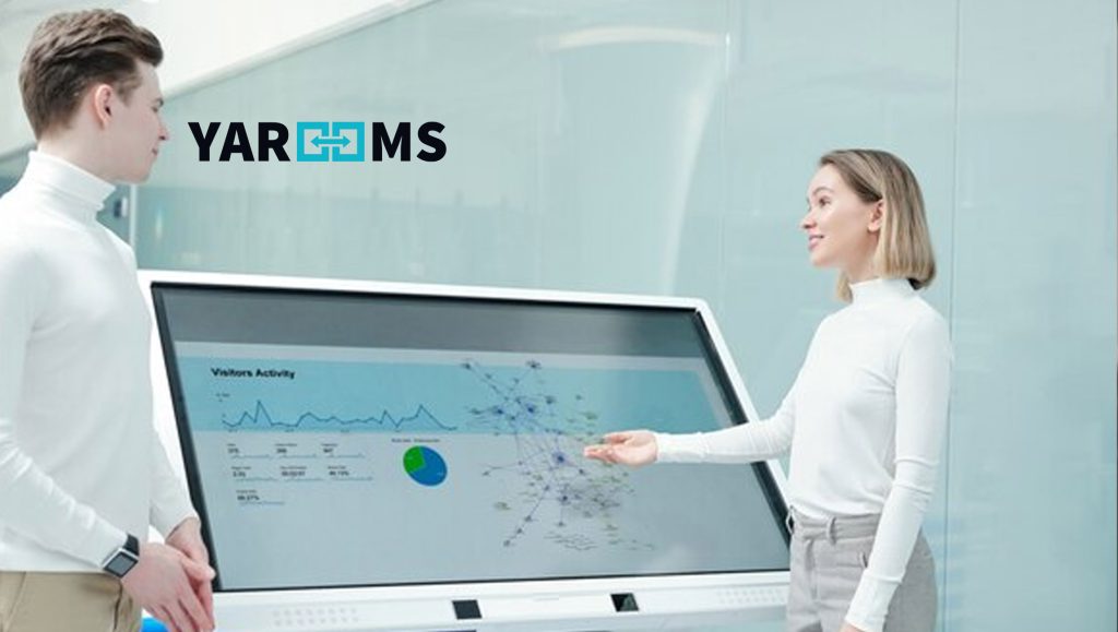 Yarooms Introduces a Modern Visitor Management System for Workplace Efficiency