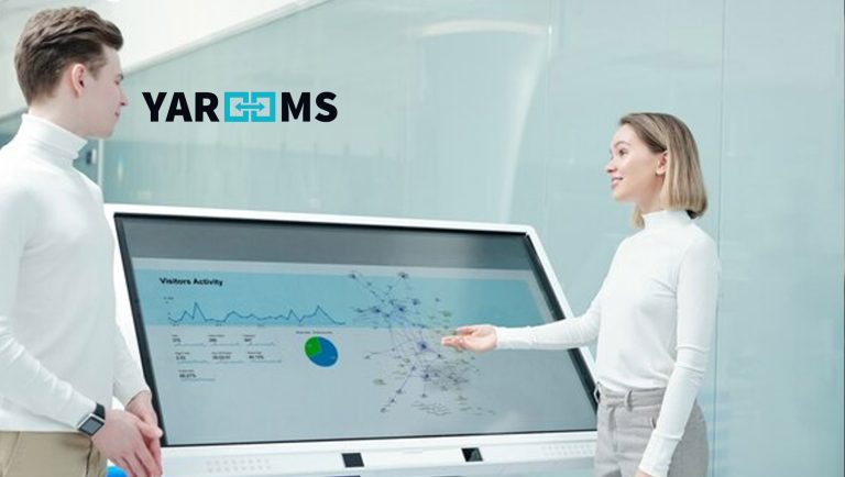 Yarooms Introduces a Modern Visitor Management System for Workplace Efficiency