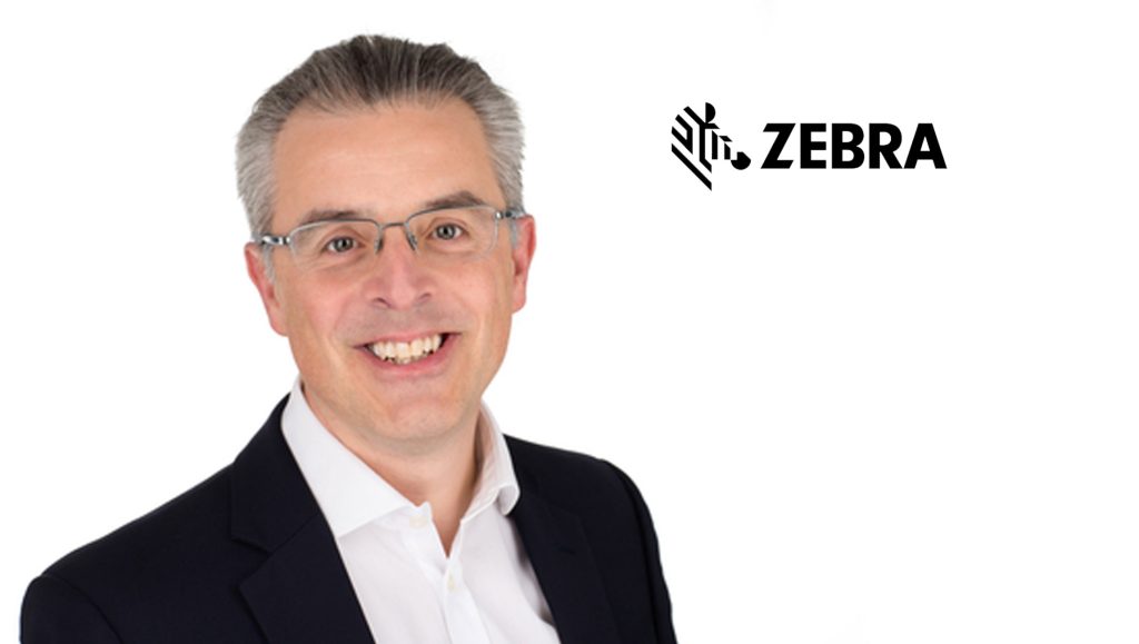 Zebra-Technologies-Appoints-Richard-Hudson-as-Chief-Revenue-Officer