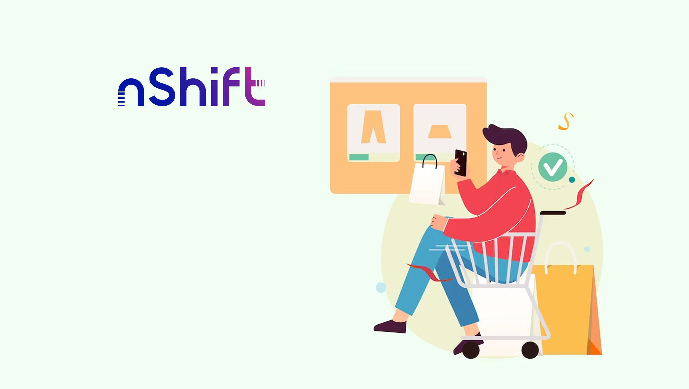 nShift: Delivery experience key to Black-Friday success