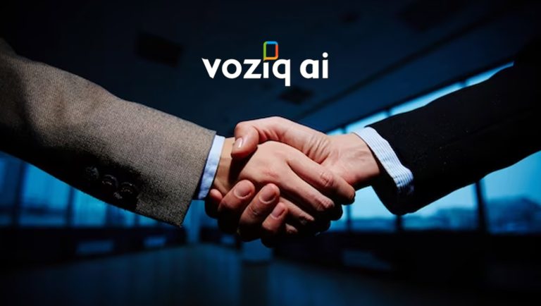 AMP Smart and VOZIQ AI Announce Strategic Partnership for AI-Enabled Proactive Customer Loyalty Management