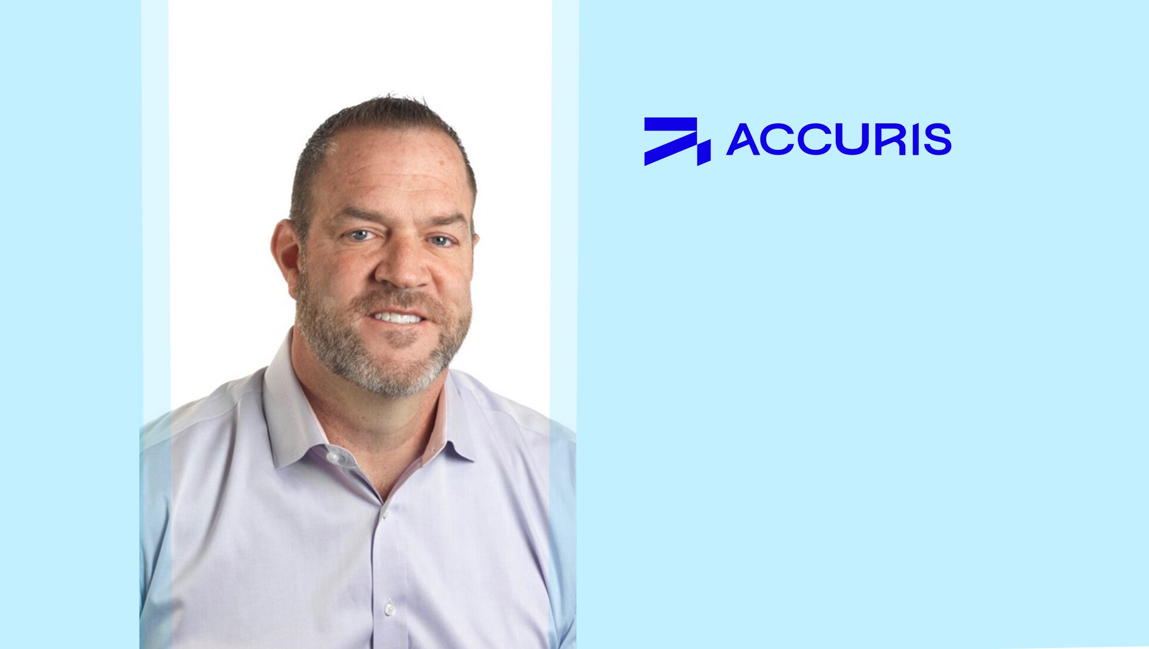 Accuris Names Mitchell Rowe as Chief Revenue Officer