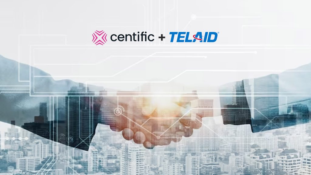 Centific and Telaid Partner to Bring AI and Computer Vision to Retail