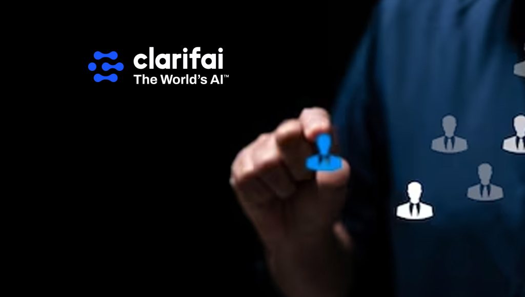 Clarifai Hires Nicholas Speece to Lead Sales Engineering