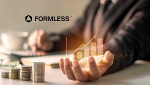 FORMLESS Successfully Raises $2.2 Million in Pre-Seed Funding