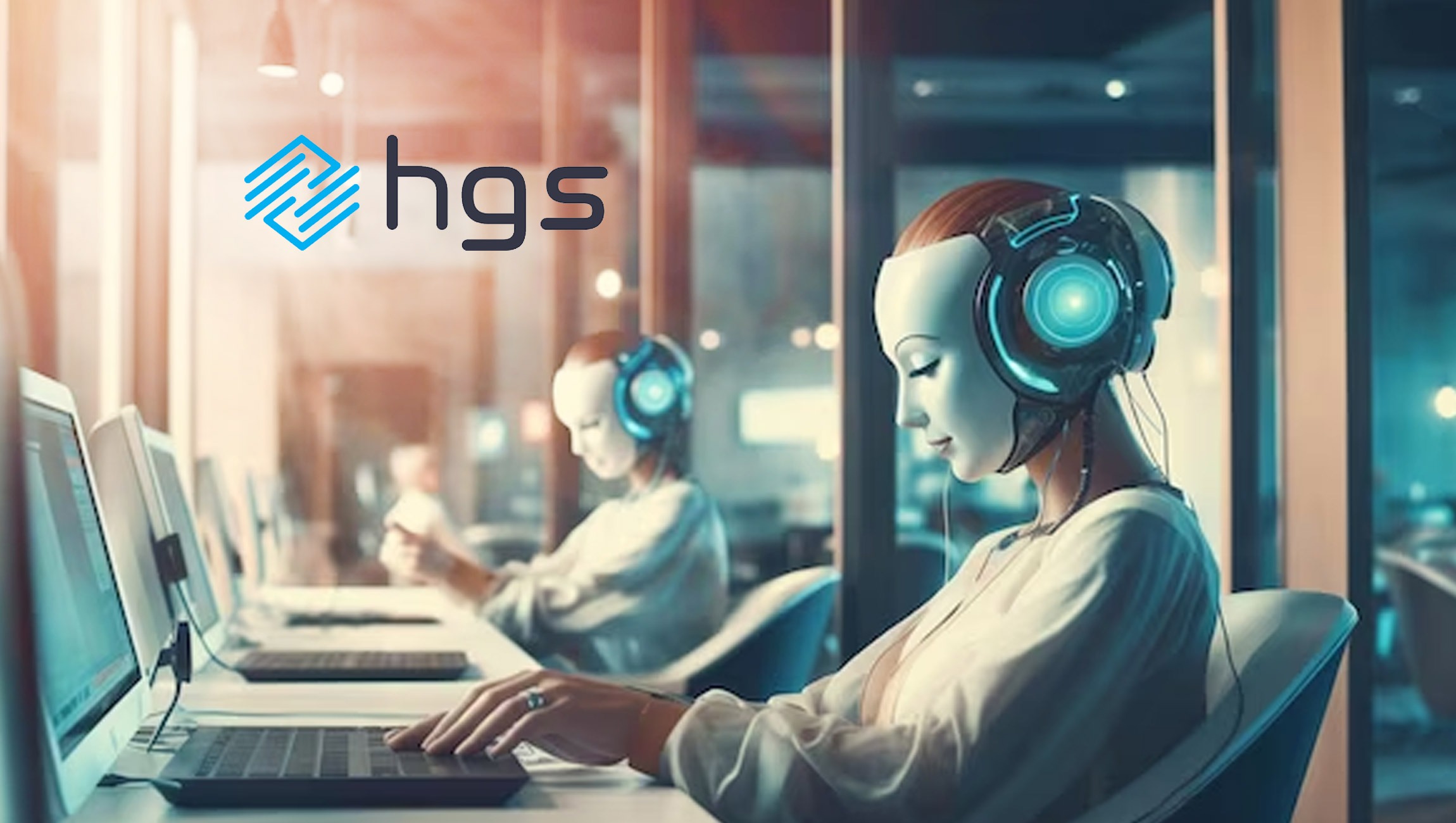 HGS Next-Gen Accelerator for Contact Centers Harnessing the Power of Generative Artificial Intelligence, Now Available to All Brands