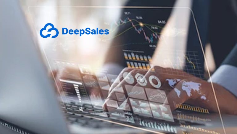 Hankyung.com-introduces--DeepSales-Unveils-Groundbreaking-AI-Update-to-Transform-B2B-Sales-Intelligence