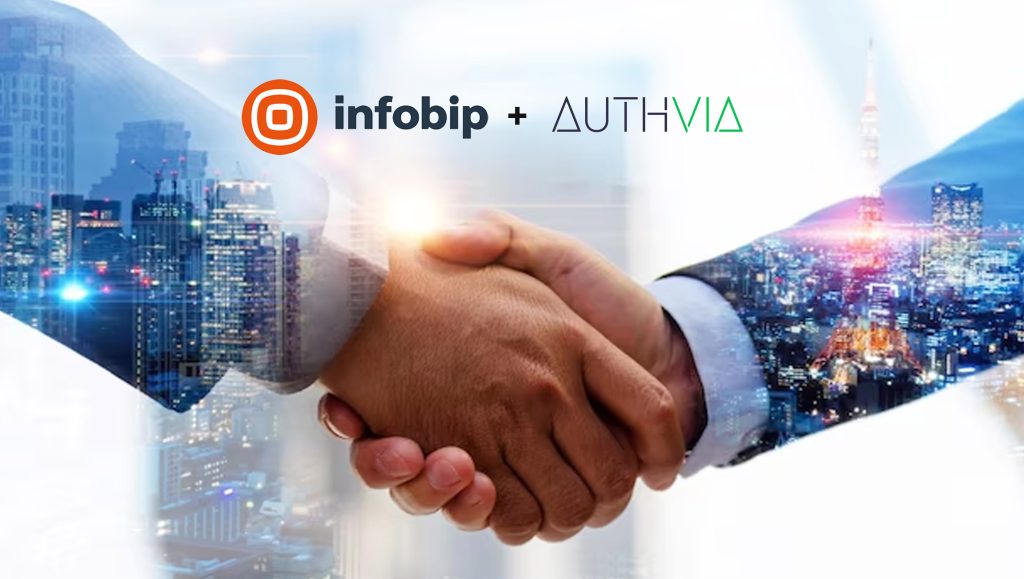 Infobip-to-Deliver-Conversational-Commerce-via-AuthVia-in-Strategic-Partnership