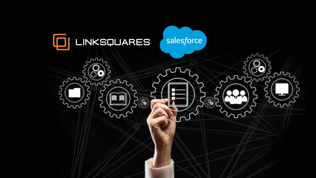 LinkSquares Announces LinkSquares Finalize – Contract Lifecycle Management (CLM) for Salesforce on Salesforce AppExchange