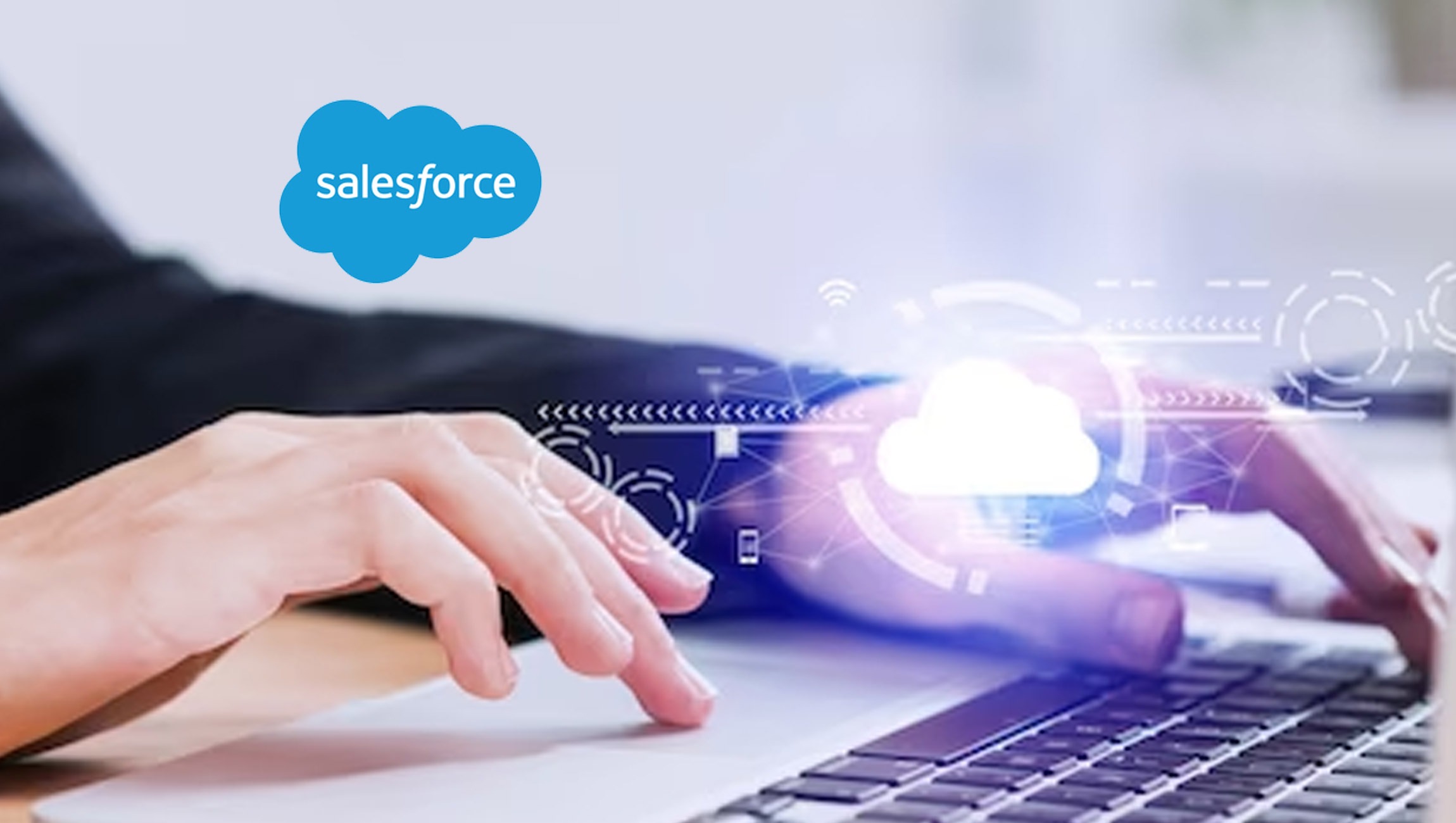 Salesforce’s Agentforce Is Here: Trusted, Autonomous AI Agents to Scale Your Workforce