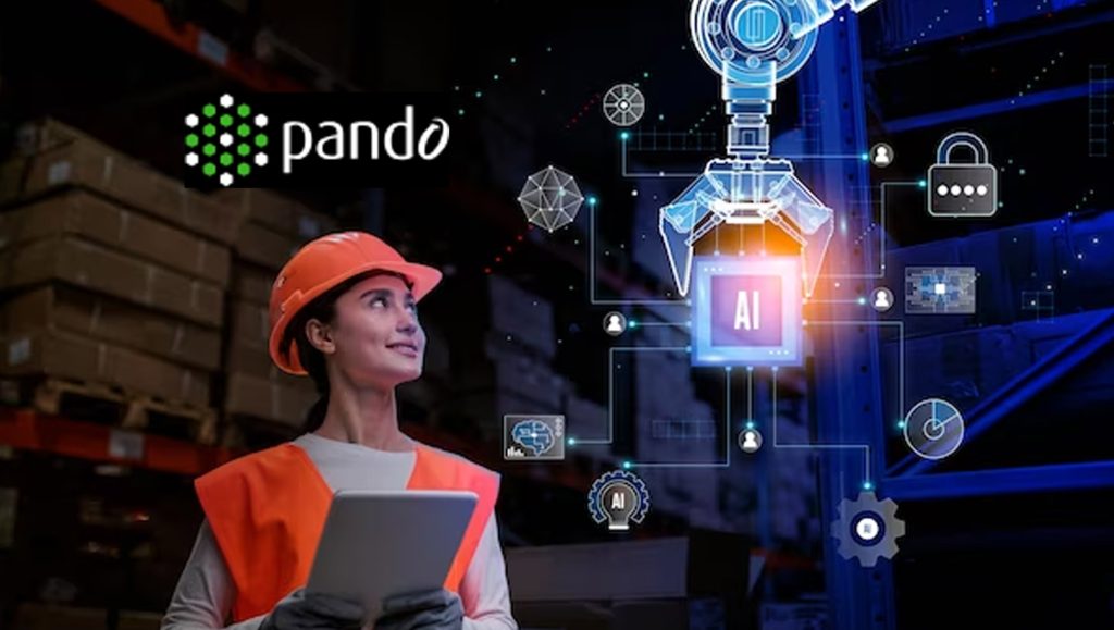 Pando-witnessed-the-market-evolve-and-a-surge-in-logistics-AI-technology-adoption-by-manufacturers-and-retailers-in-2023