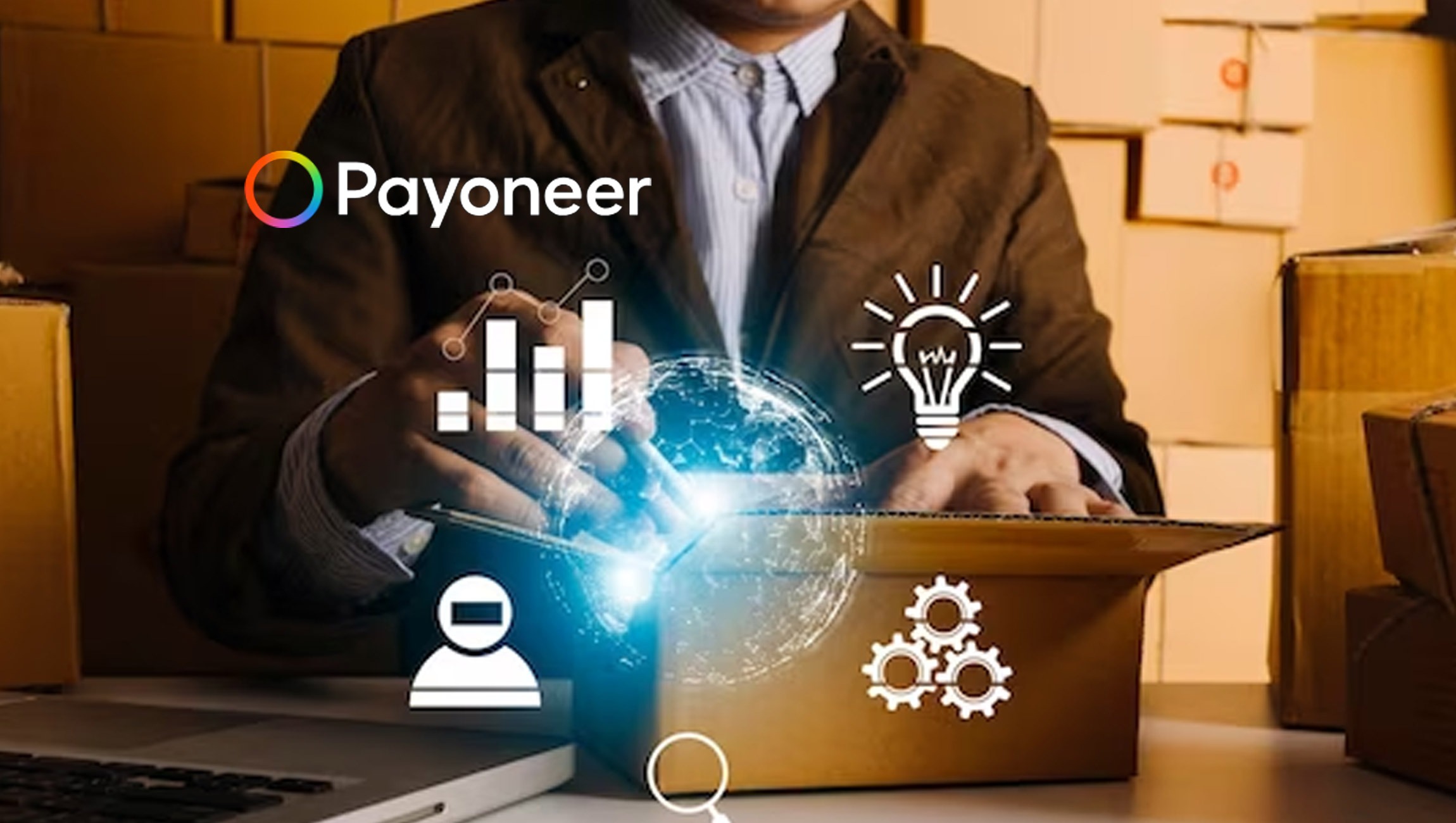 Payoneer Introduces New Product Features to Propel Small Business Growth