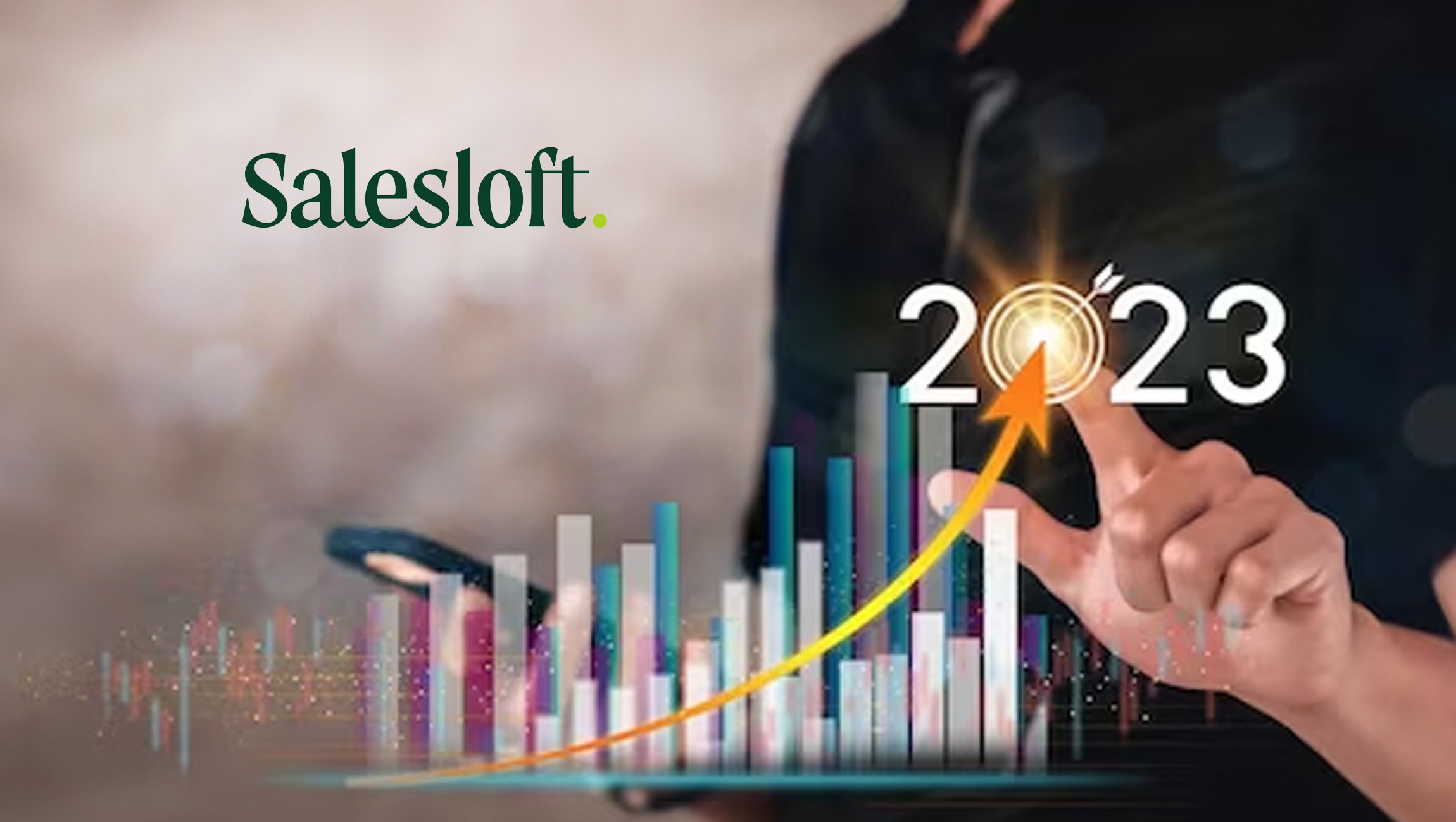 Salesloft Shines in 2023 with Industry Recognitions Across Revenue Growth, Customer Value, and Workplace Excellence