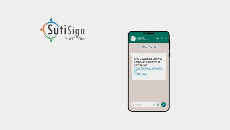 SutiSoft's-Enhanced-eSignature-Solution-with-WhatsApp-Integration-and-Cutting-Edge-Features-Transforms-Business-Workflows