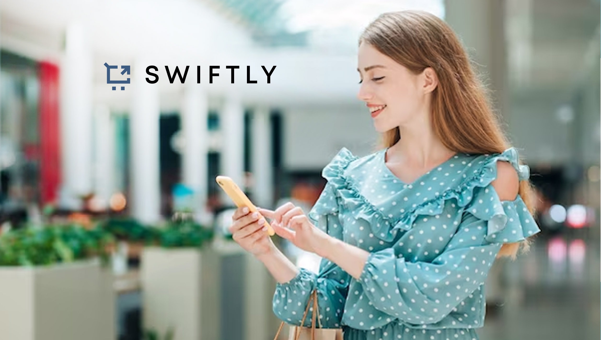 Swiftly Consumer Survey Shows Rising Trend in Coupon and Retail App Use Amidst Increased In-Store Shopping