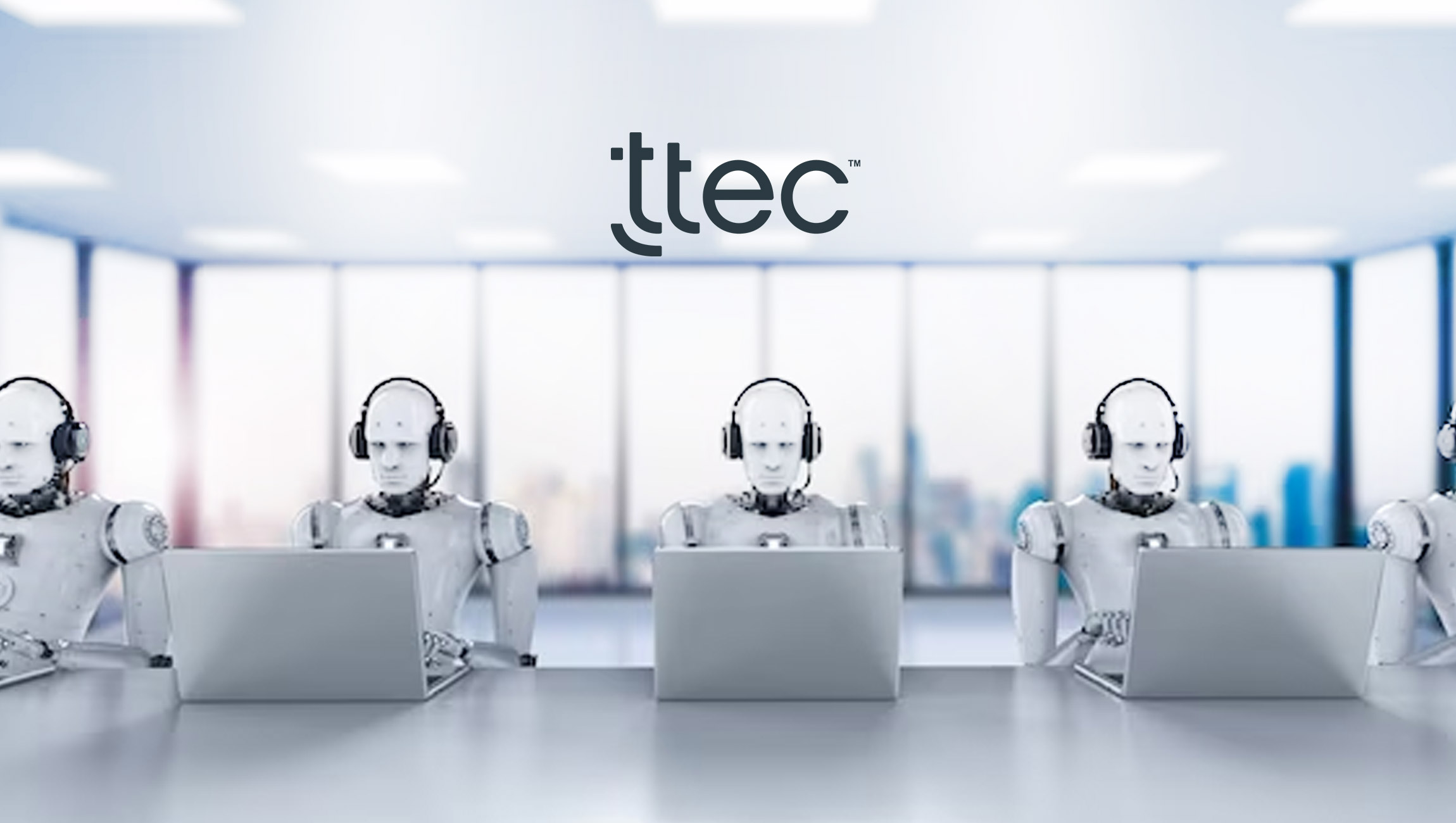 TTEC AI Readiness Assessment Identifies Four Critical Competencies Required to Unlock the Full Potential of an AI-enabled Contact Center