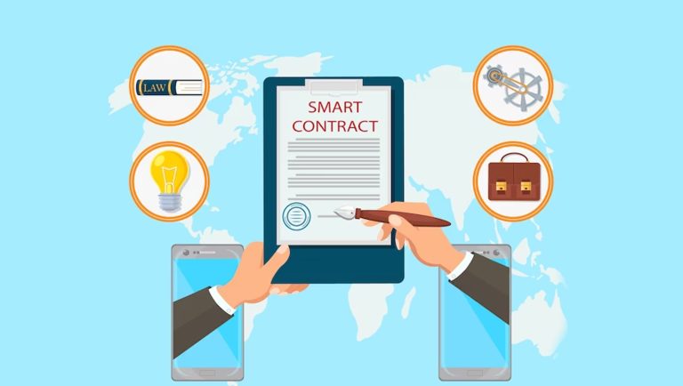 What Are Smart Contracts? Types, Benefits, Tools That Help.