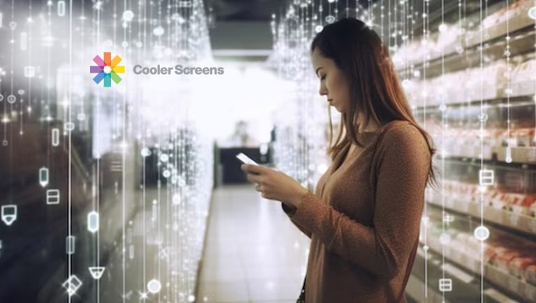 Cooler-Screens-Launches-CoolerX---Using-AI-to-Power-Digital-In-Store-Retail-Experiences-and-Unlock-Consumer-Intent