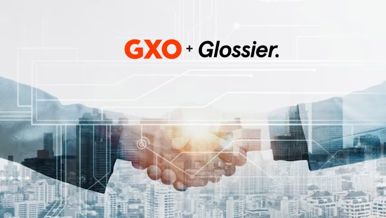 GXO-Welcomes-New-Customer-Glossier-2