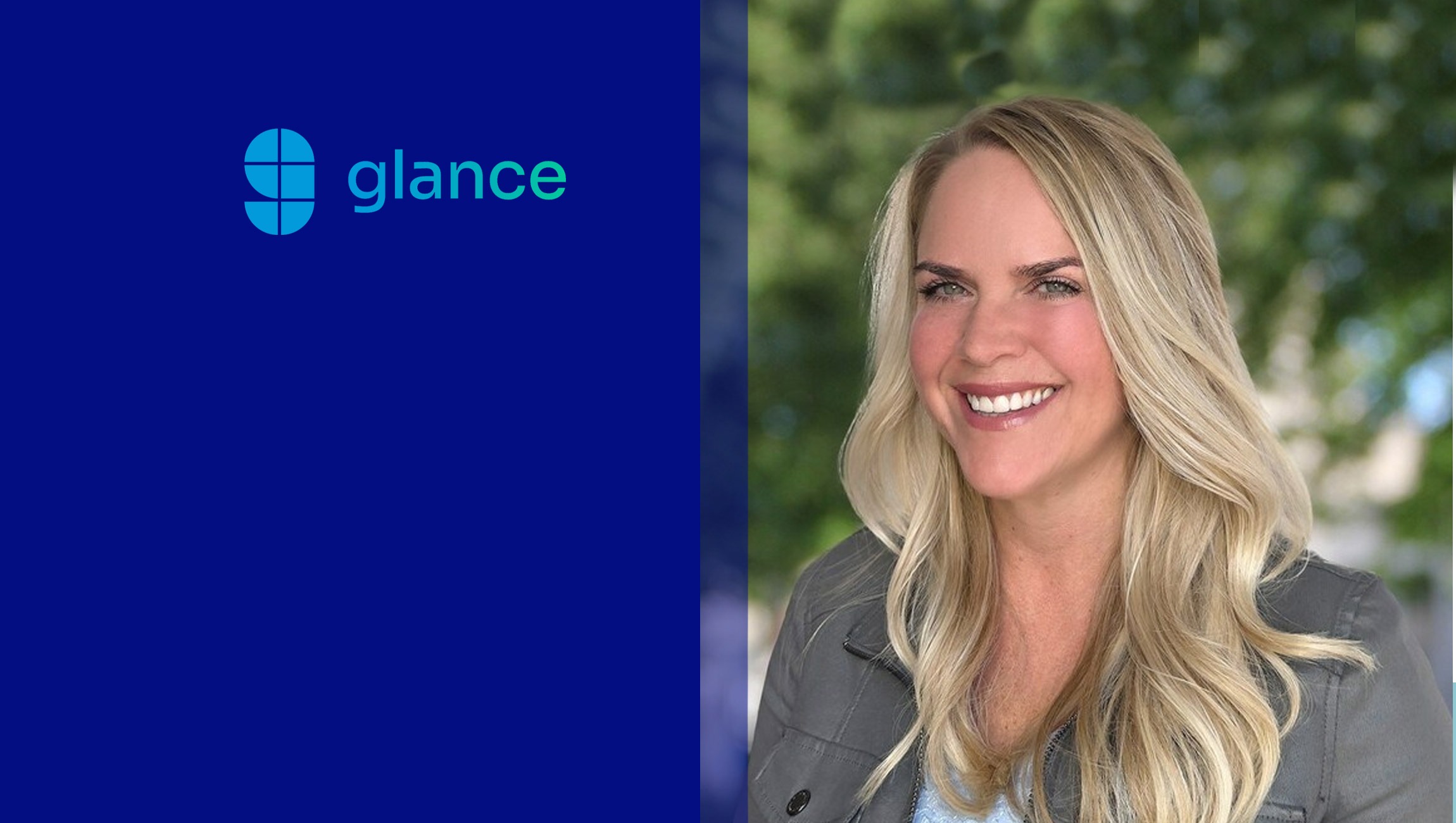 Glance announces Kristine Hansen as Vice President of Sales & Strategic Partnerships for North America