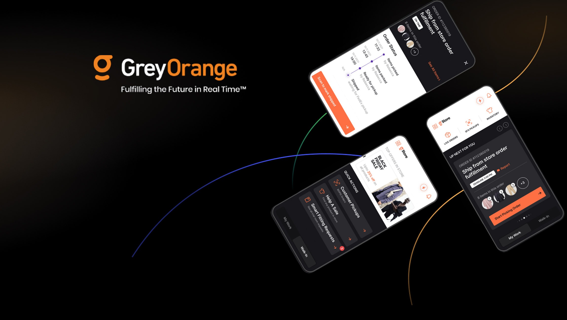 GreyOrange-Raises-Item-Level-Accuracy-to-99%-with-gStore-Overhead-RFID-Technology