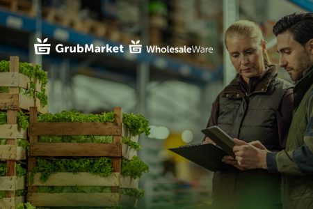 GrubMarket Releases AI Integration with WholesaleWare to Expand its AI Product Suite for the Food Supply Chain
