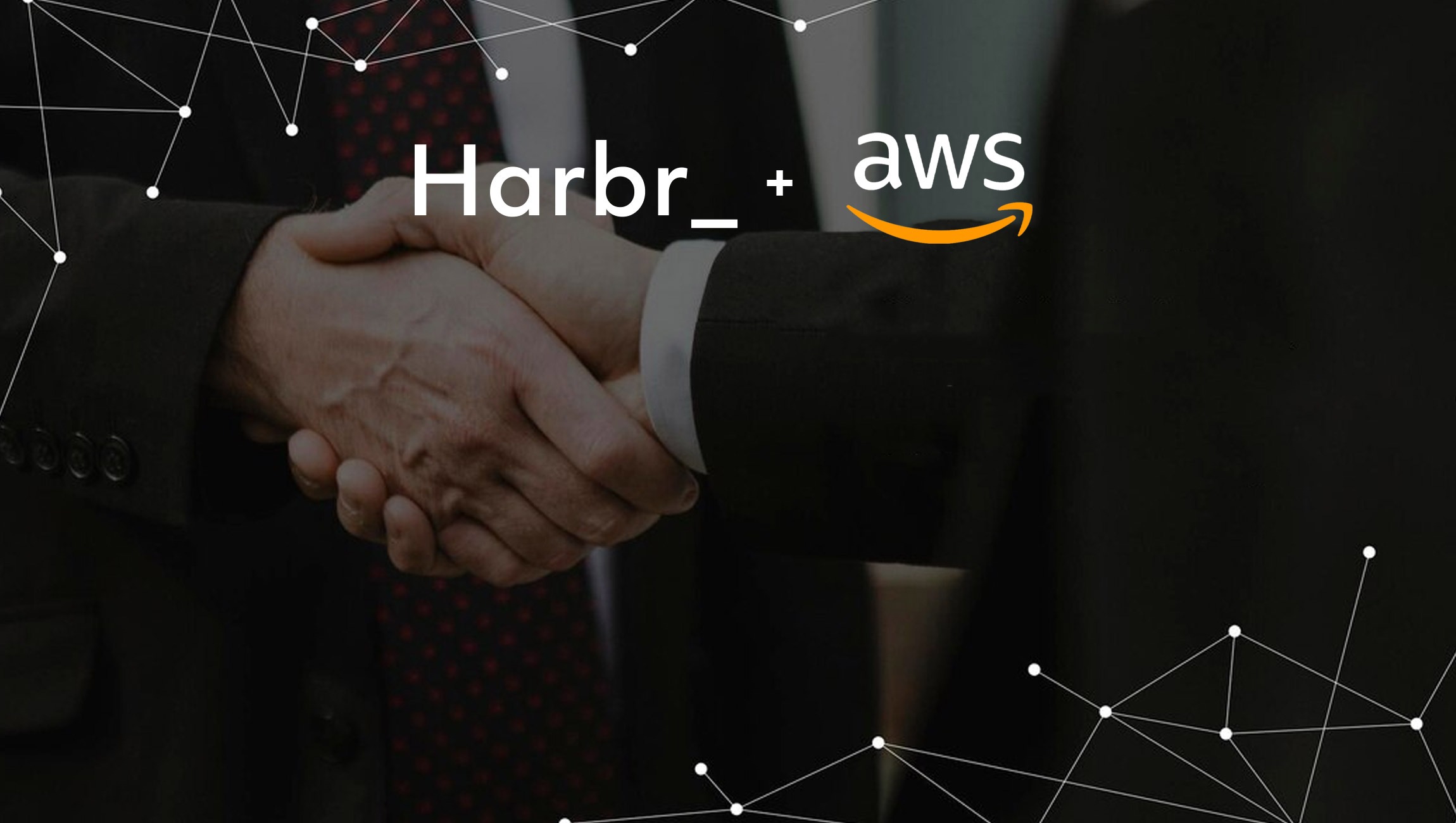 Harbr-and-AWS-partner-to-solve-the-'last-mile'-for-data