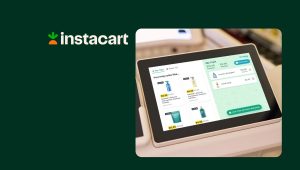 Instacart-Unveils-Ads-on-Its-AI-Powered-Smart-Carts