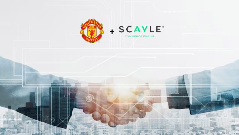 Manchester-United-Partners-With-SCAYLE-on-New-Global-E-Commerce-Experience