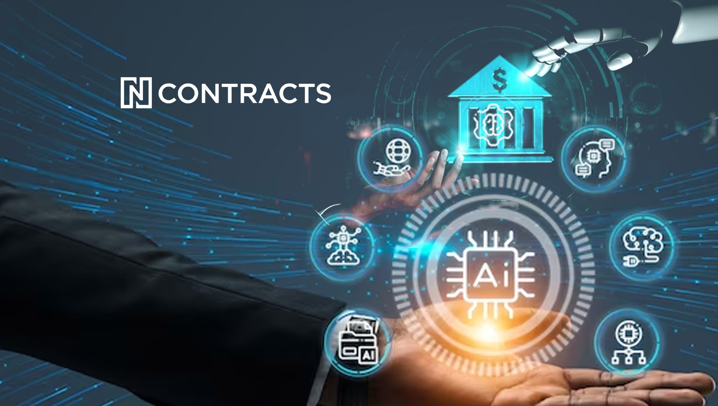 Ncontracts-Announces-AI-Powered-Contract-Management-Tool-for-Financial-Institutions-to-Improve-Vendor-Management-and-Save-Money