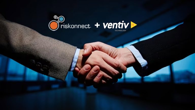 Riskonnect Acquires Ventiv Technology to Accelerate Customer Value and Global Growth