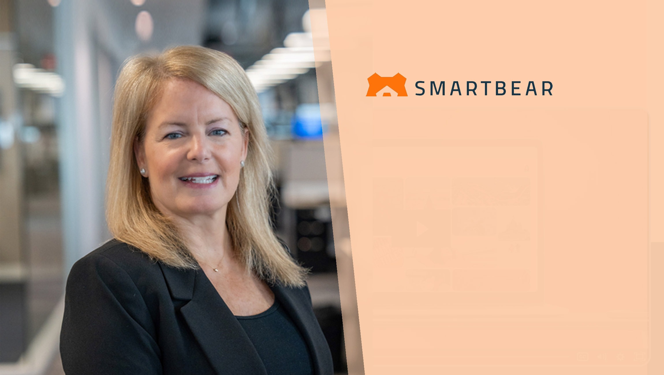 SVP of Enterprise Sales Joins SmartBear to Support Major Growth and Innovation across B2B