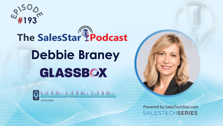 SalesStarPodcast-Episode-193_Debbie-Braney