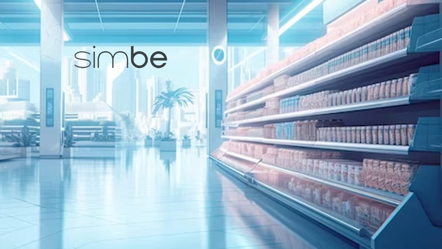 Simbe Expands Store Intelligence Solution to Support Large Format ...